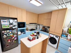 Blk 690A Woodlands Drive 75 (Woodlands), HDB 5 Rooms #638189971